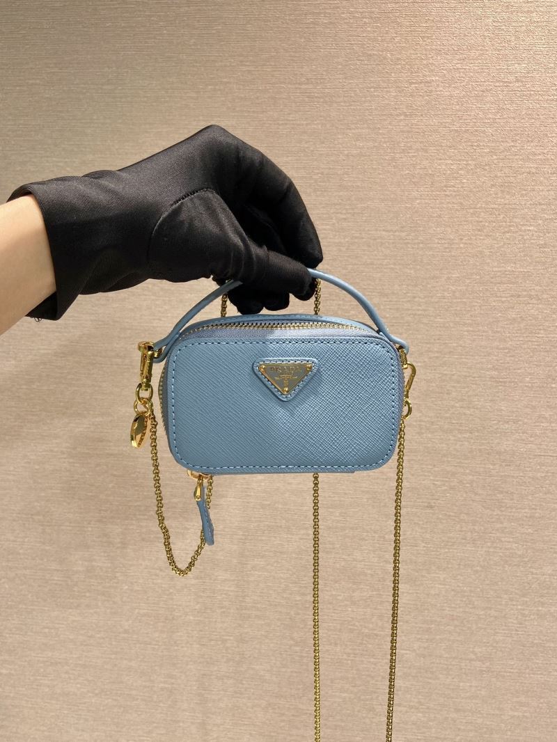 Prada Satchel Bags